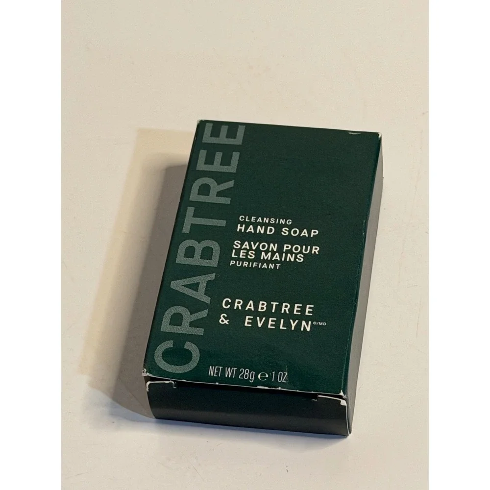 Crabtree & Evelyn perfect personal